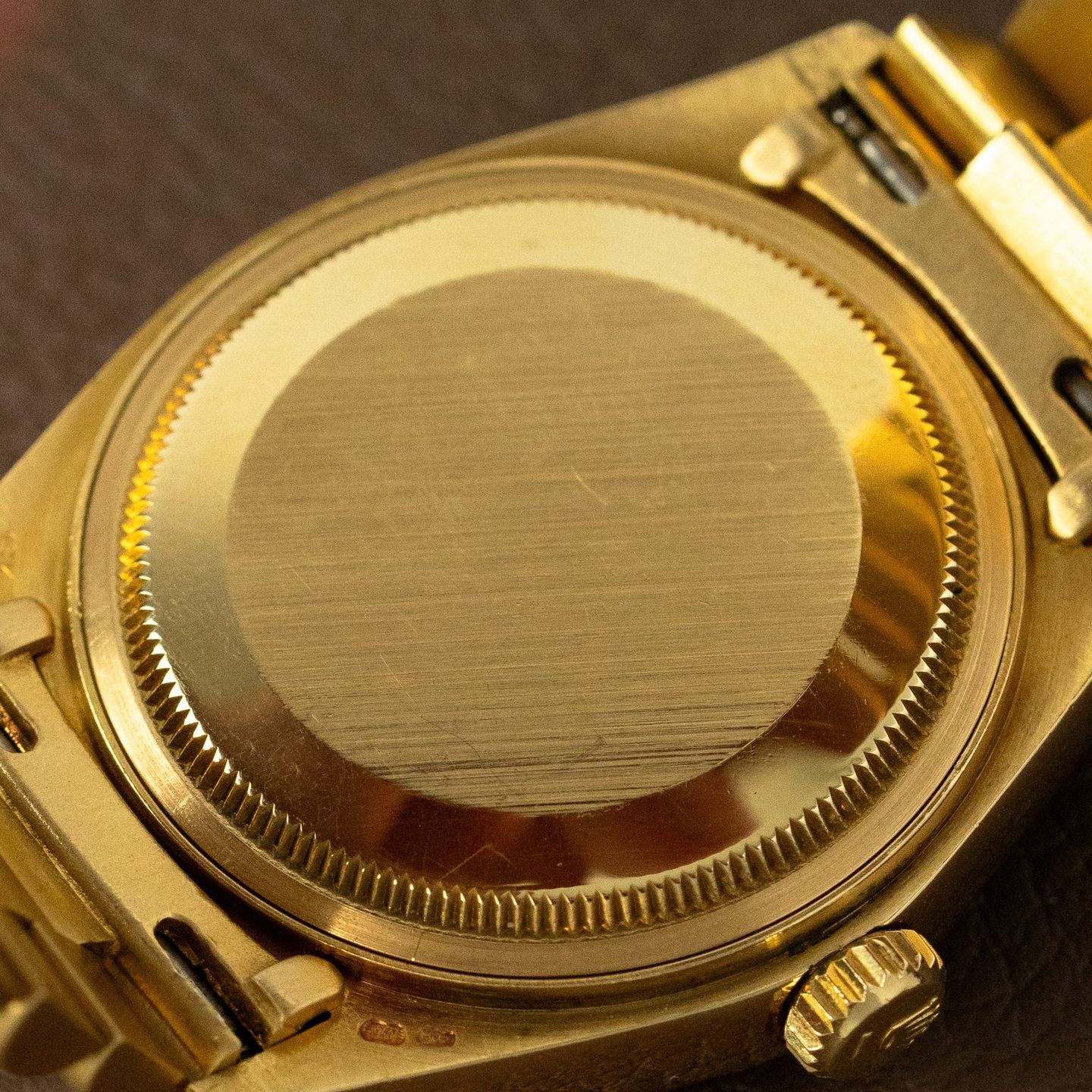 Rolex Day-Date 36 18038 - (5/5)