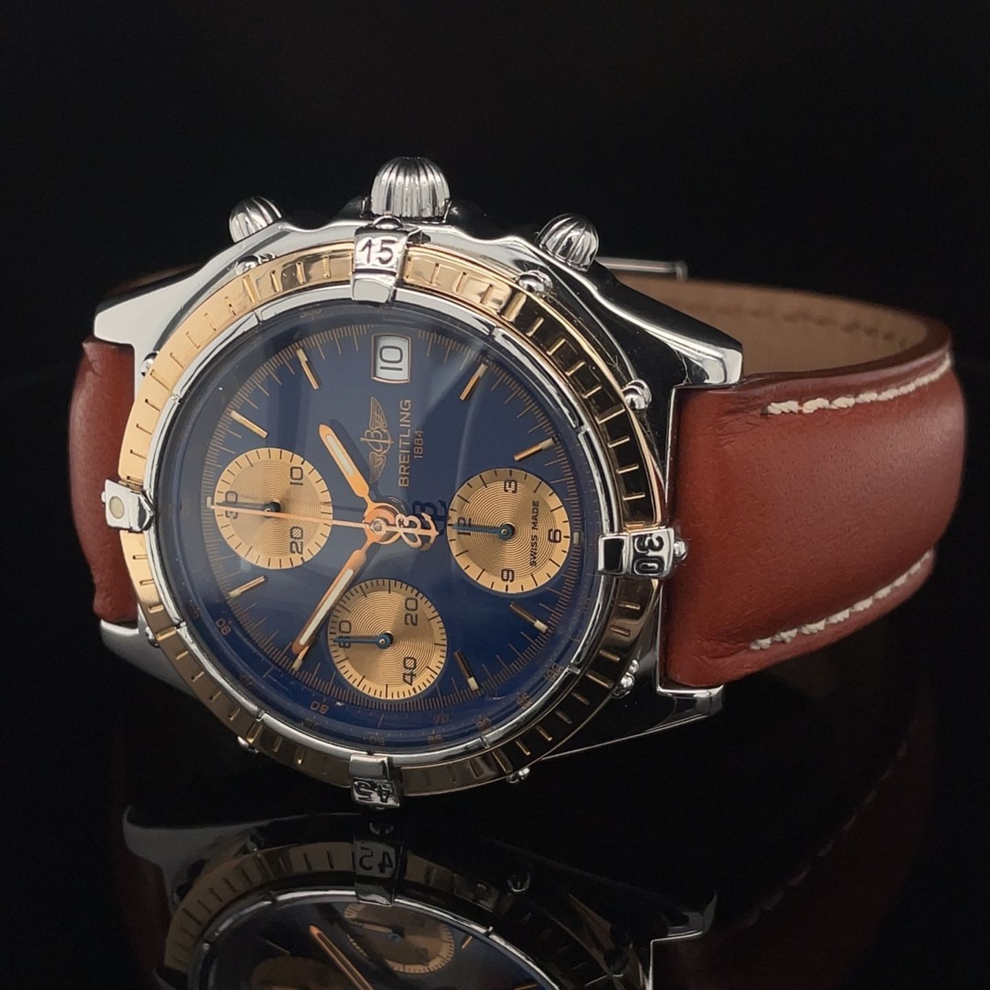 Breitling Chronomat C13048 - (5/8)