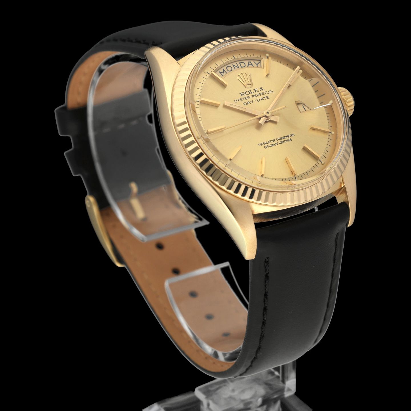 Rolex Day-Date 1803 - (4/8)