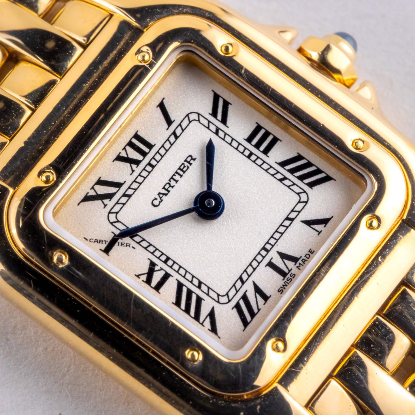 Cartier Panthère 1070 - (2/8)