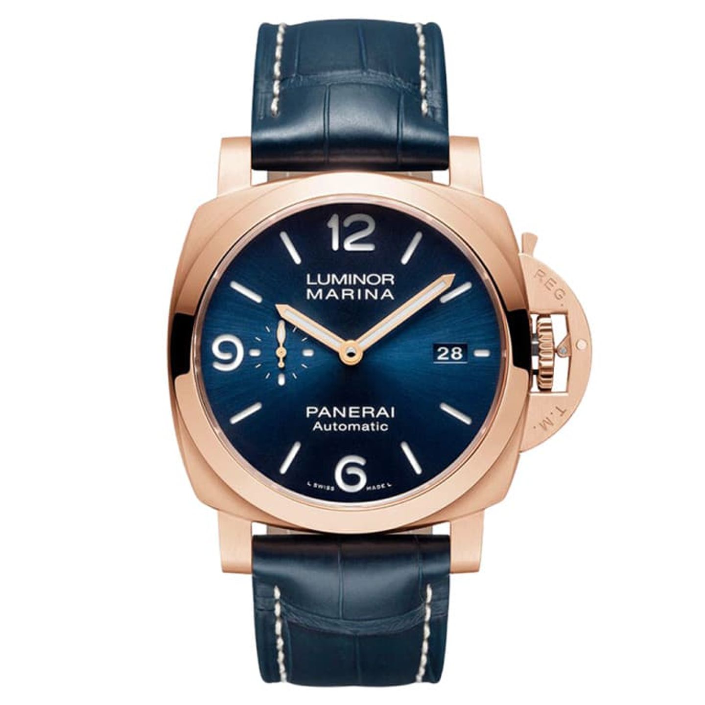 Panerai Luminor Marina PAM01112 - (1/1)