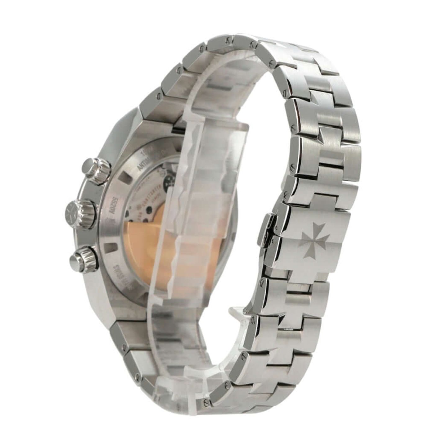 Vacheron Constantin Overseas 5520V/210A-B686 - (7/8)