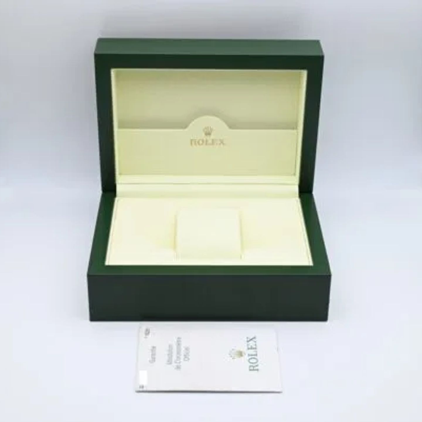 Rolex Datejust 36 116231 (2011) - Zilver wijzerplaat 36mm Goud/Staal (2/7)