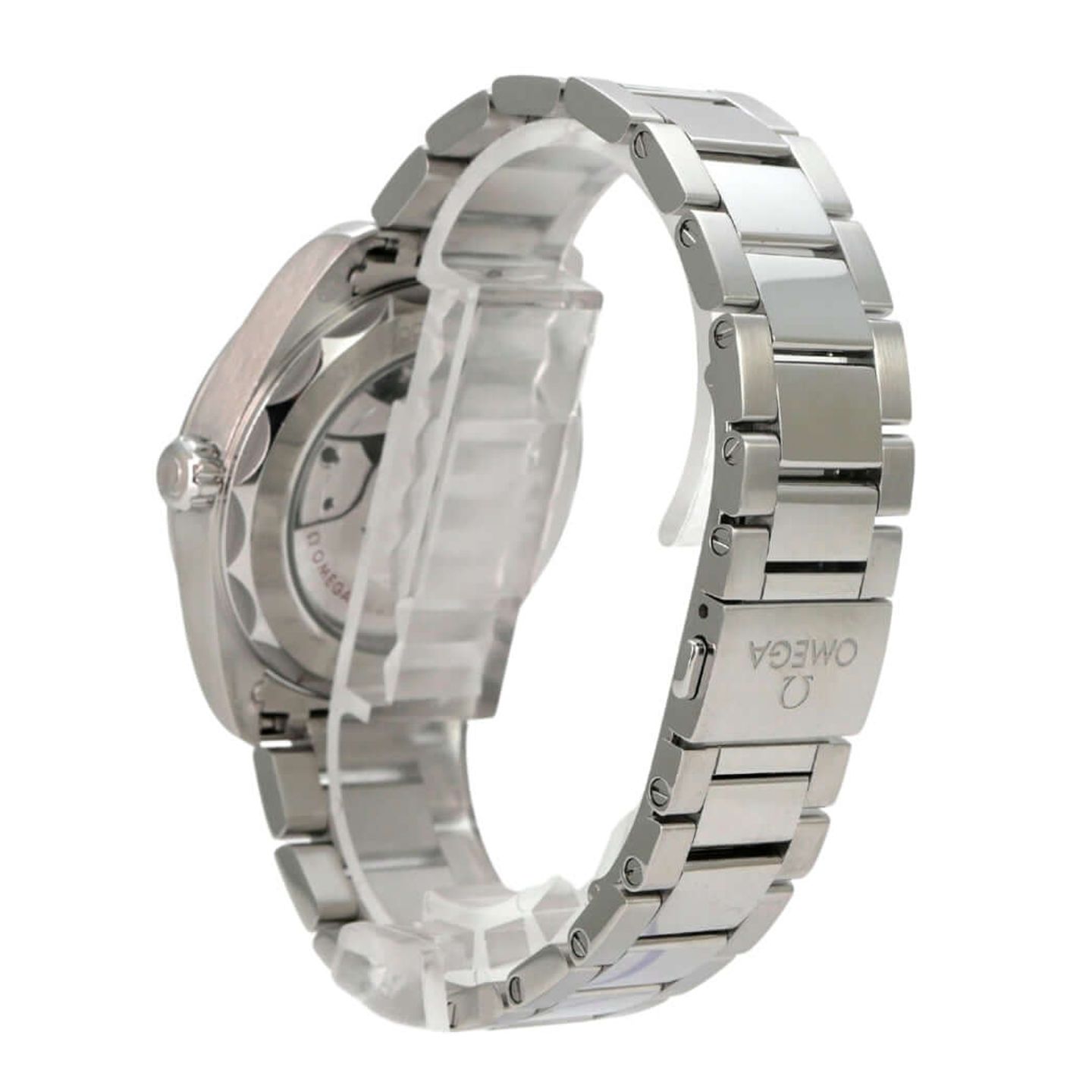 Omega Seamaster Aqua Terra 220.10.38.20.01.001 - (7/8)