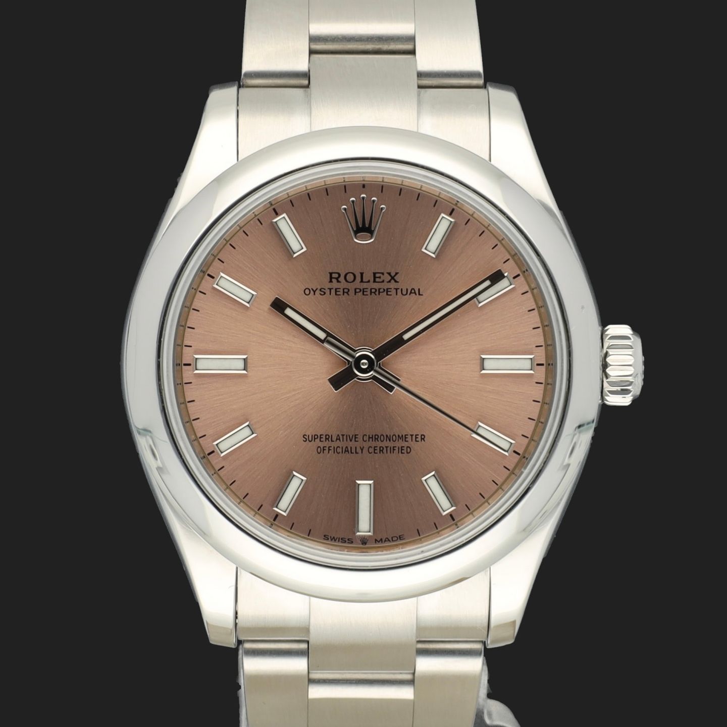 Rolex Oyster Perpetual 31 277200 - (3/8)
