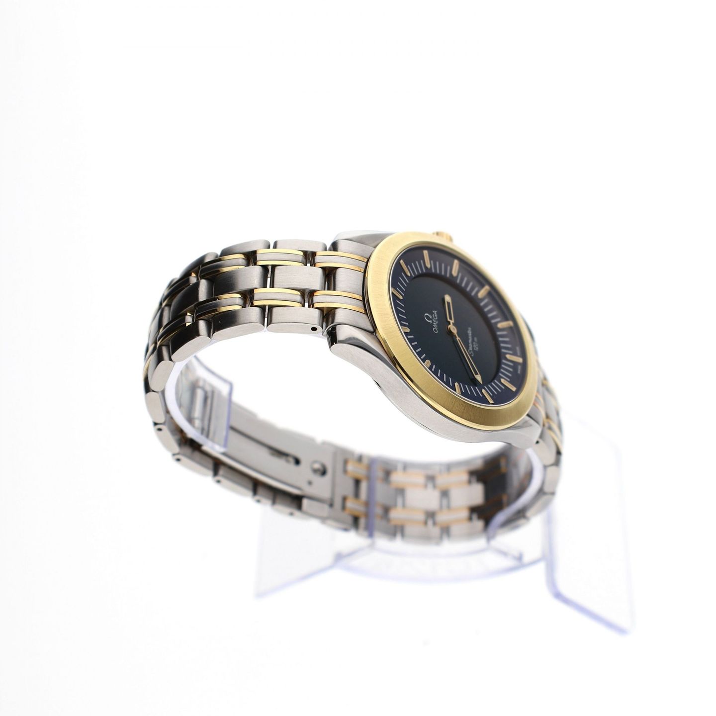 Omega Seamaster 2321.81.00 (1996) - (6/8)