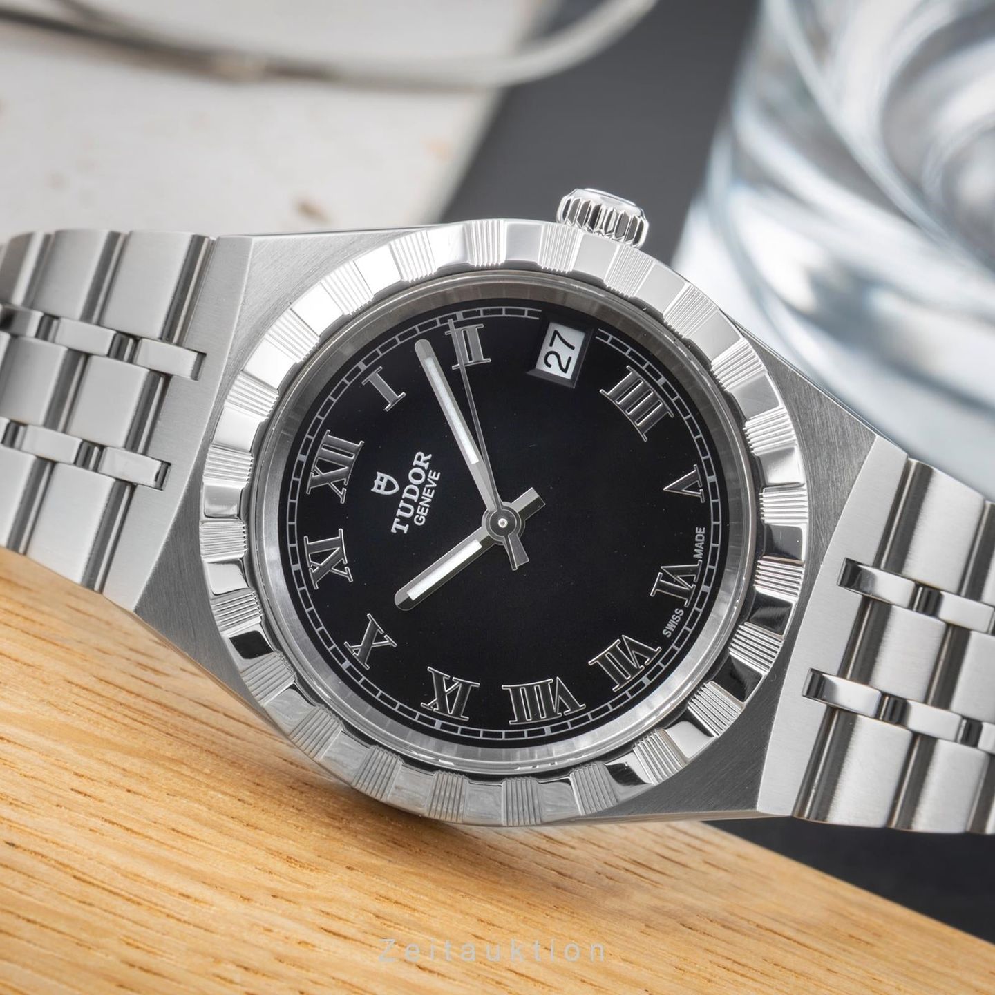 Tudor Royal 28400 - (2/8)