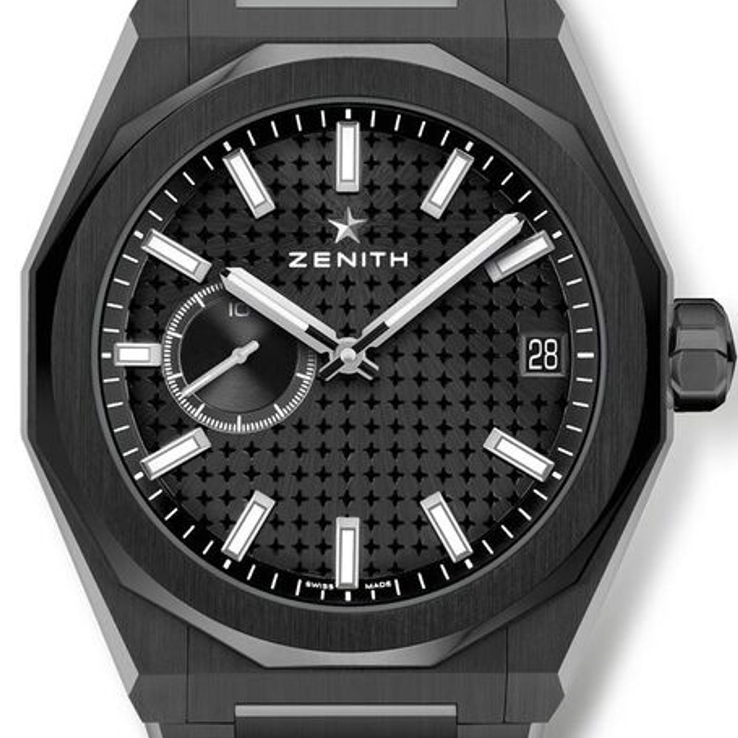 Zenith Defy Skyline 49.9300.3620/21.I001 - (1/1)