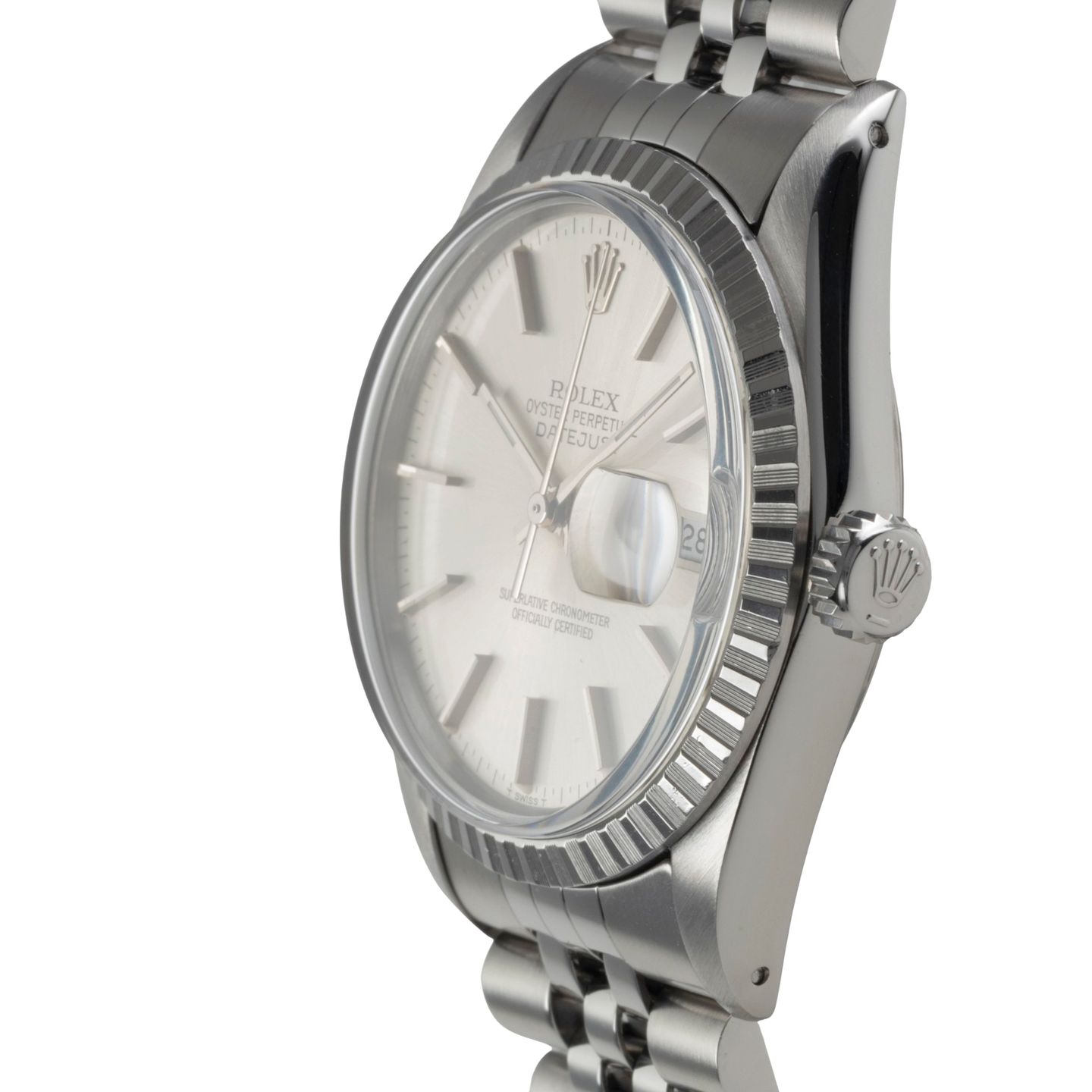 Rolex Datejust 36 16030 - (6/8)