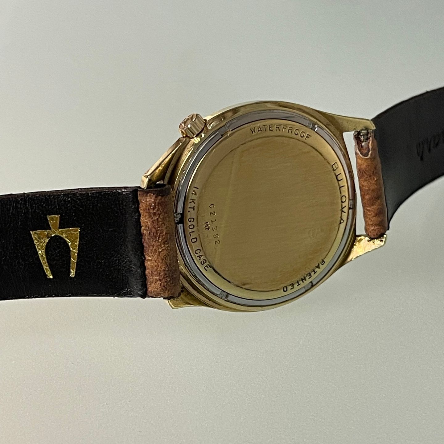 Cartier Vintage Unknown - (3/8)