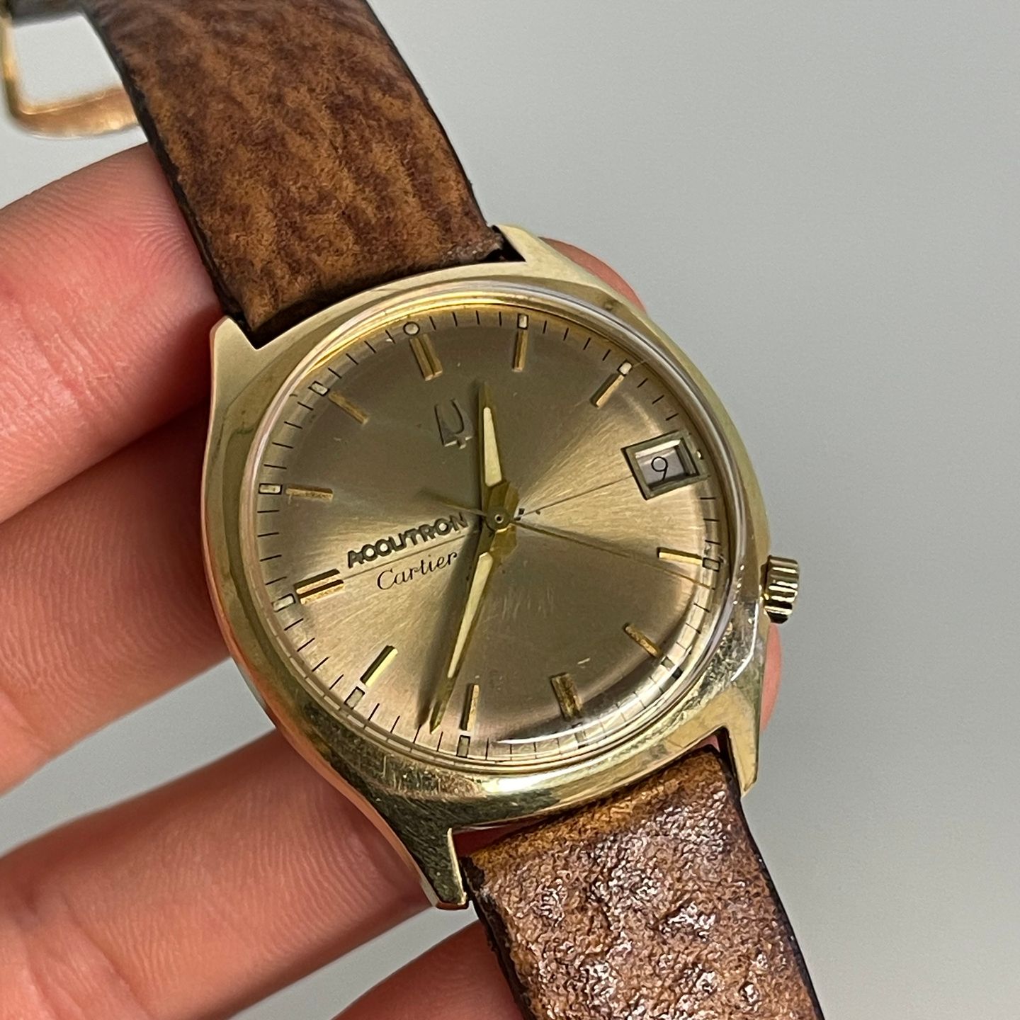 Cartier Vintage Unknown - (2/8)