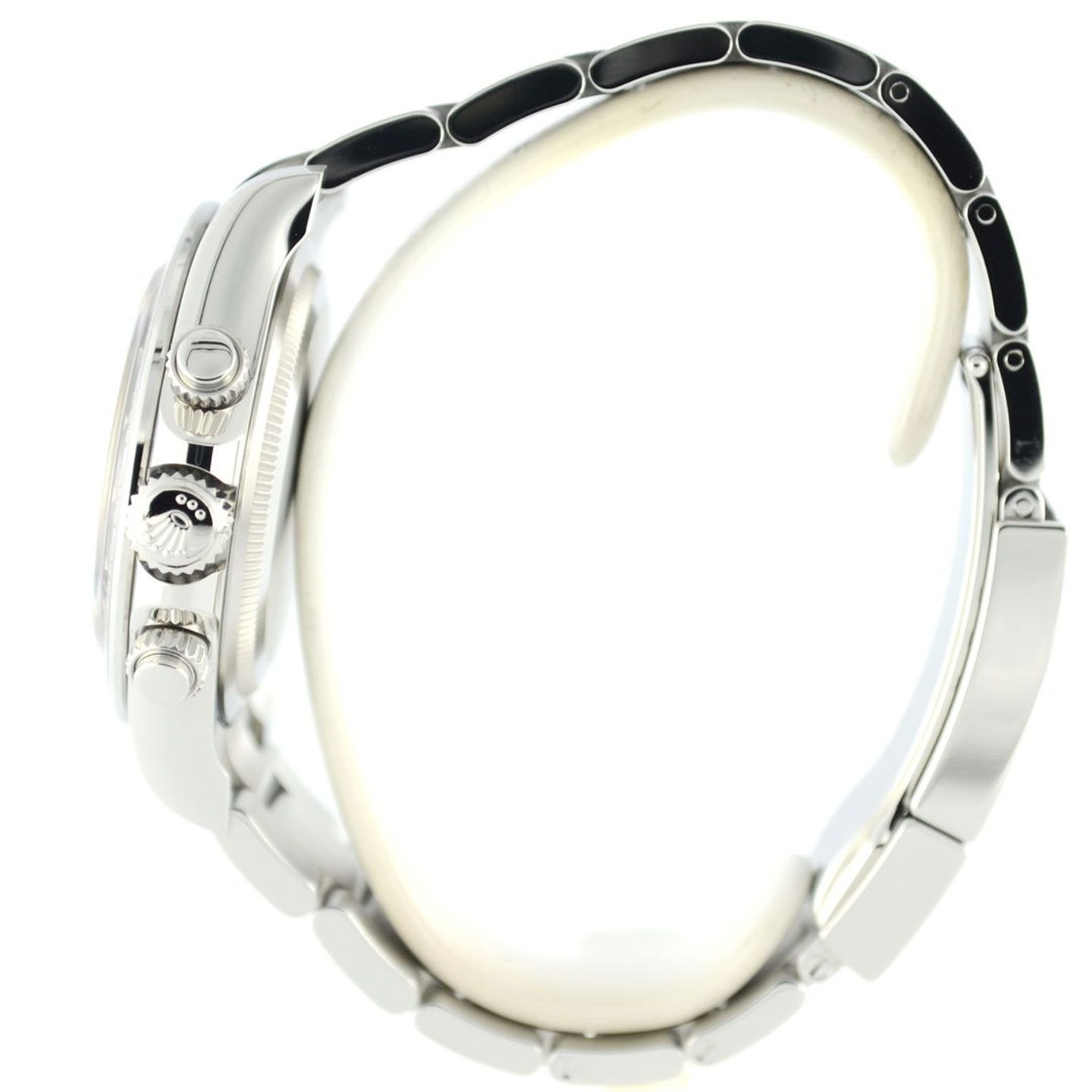 Rolex Daytona 126500LN (2025) - 40mm Staal (3/6)