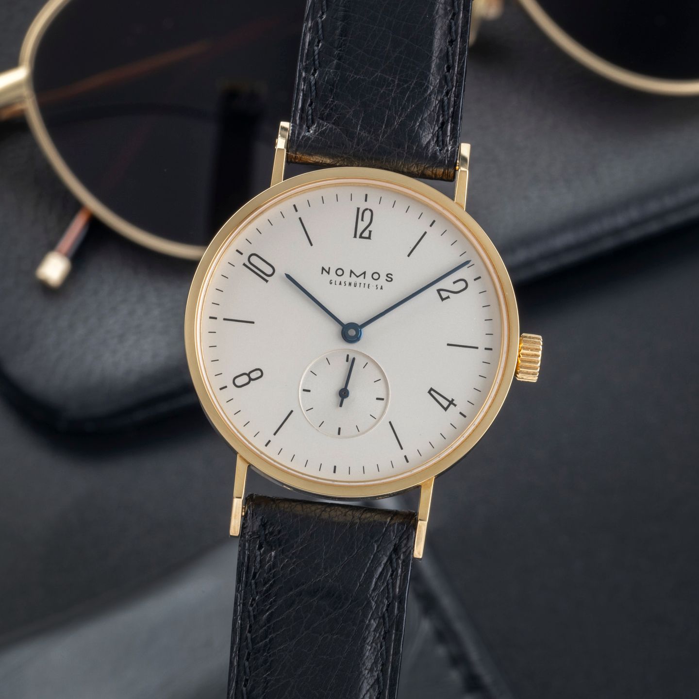 Unknown Unknown Tangente 18k (Unknown (random serial)) - (3/8)