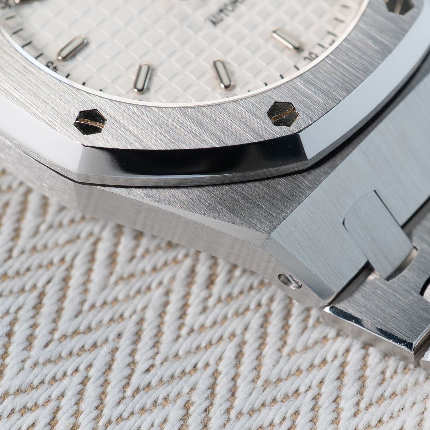 Audemars Piguet Royal Oak 14790 - (7/8)