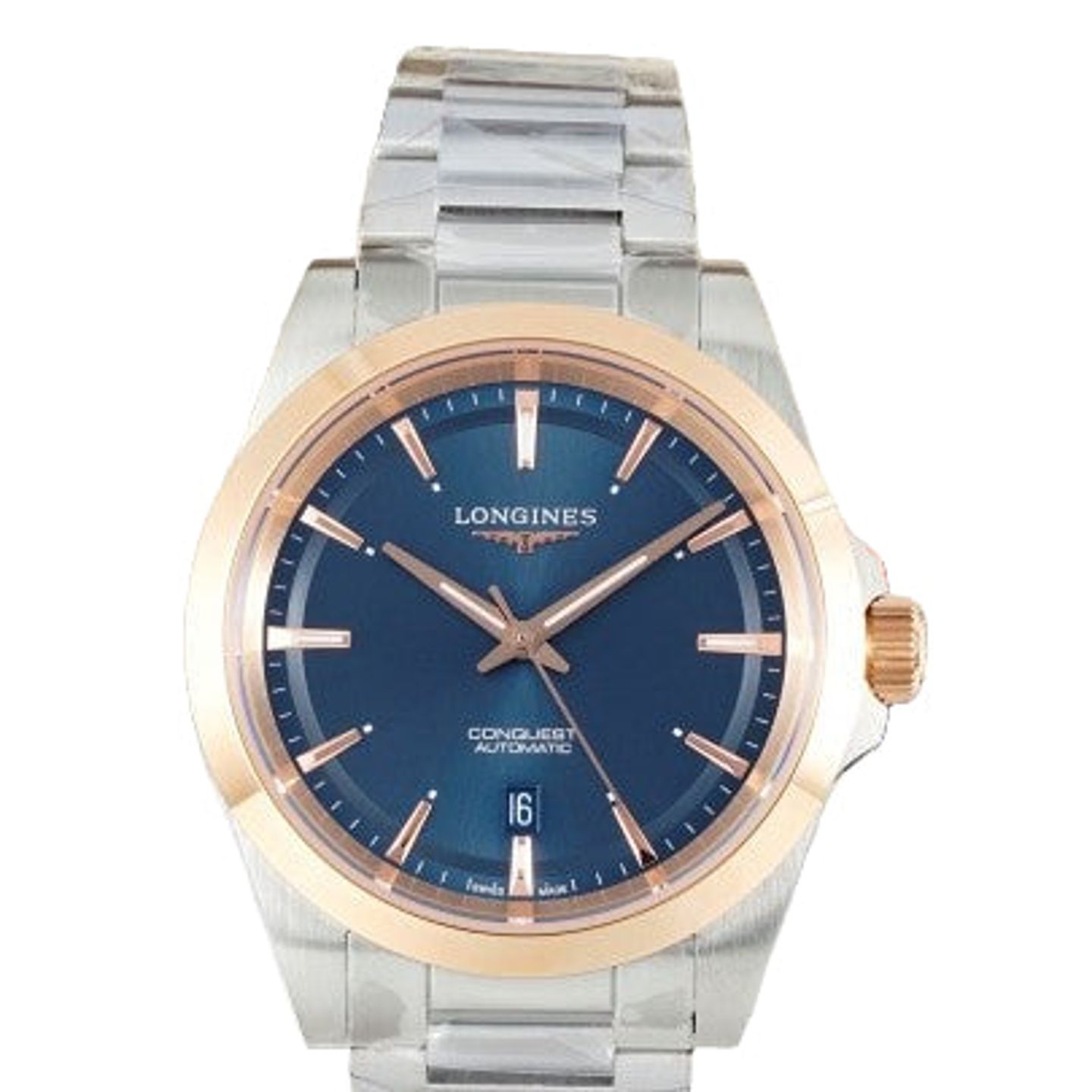 Longines Conquest L3.320.5.92.6 - (1/1)