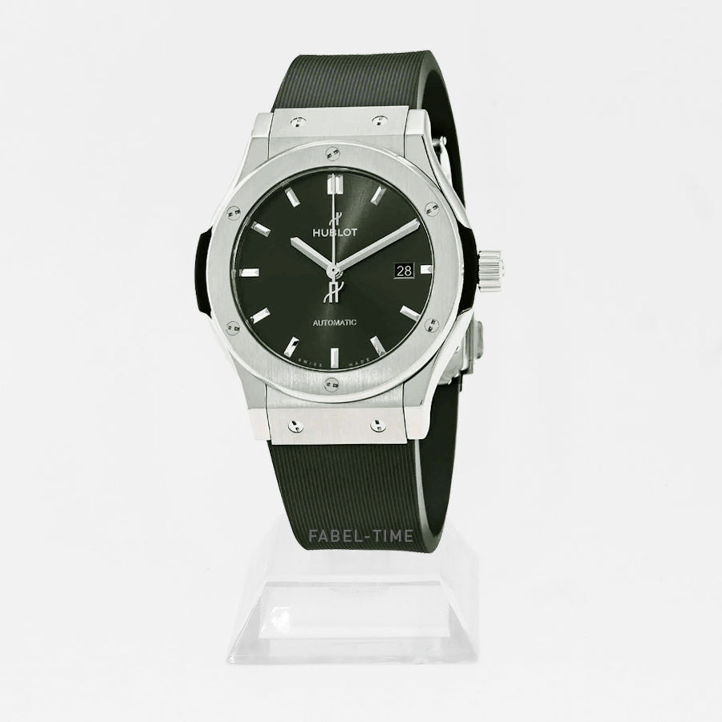 Hublot Classic Fusion Racing Grey 511.NX.7071.RX - (1/1)