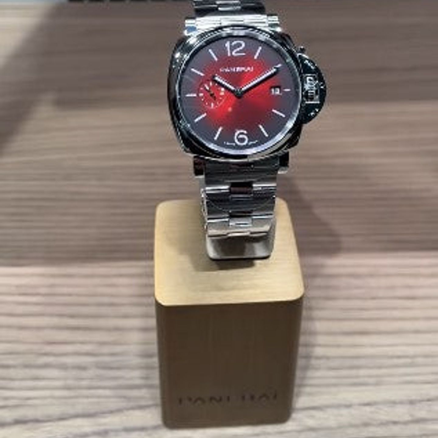 Panerai Luminor Due PAM01539 - (1/1)