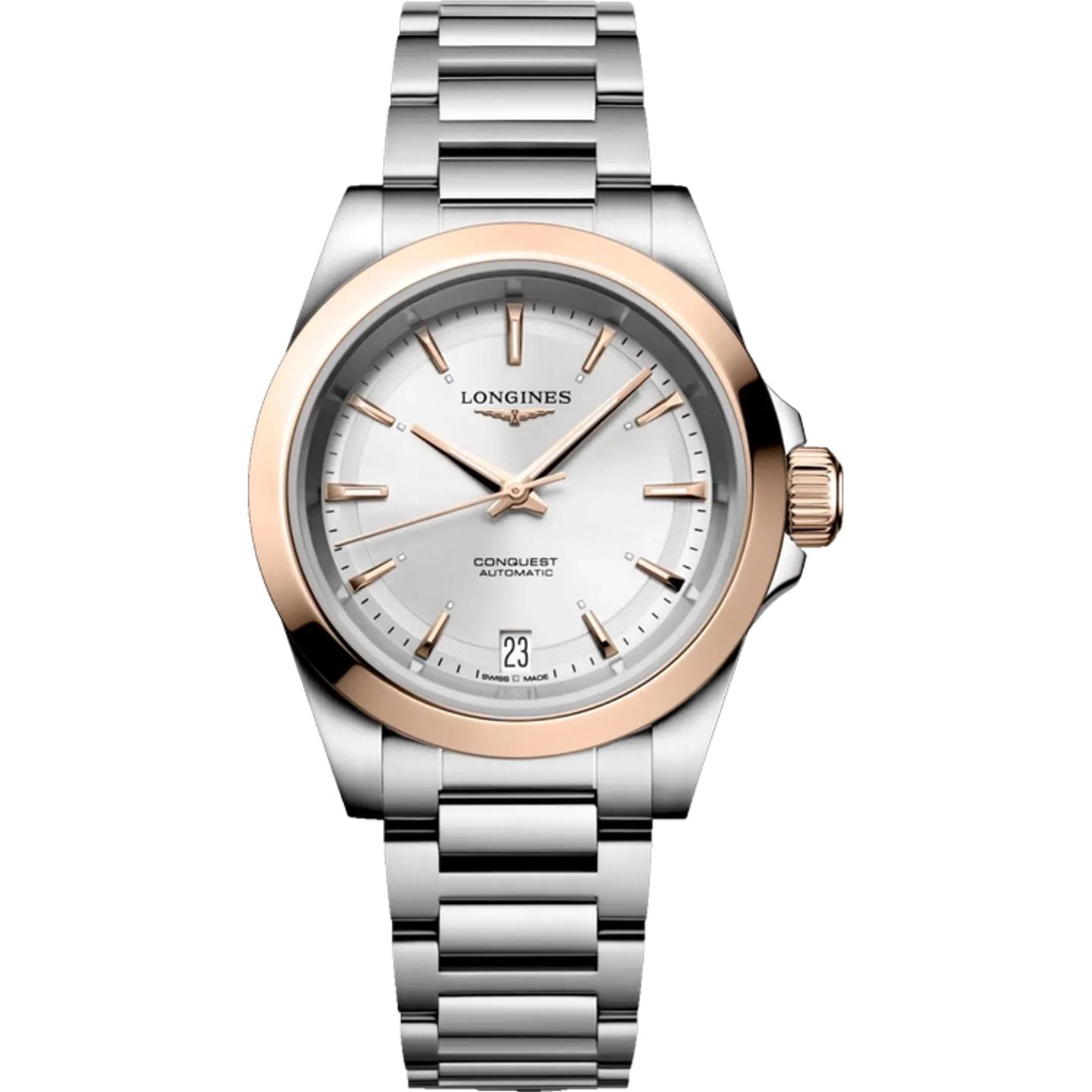Longines Conquest L3.430.5.72.6 - (1/1)