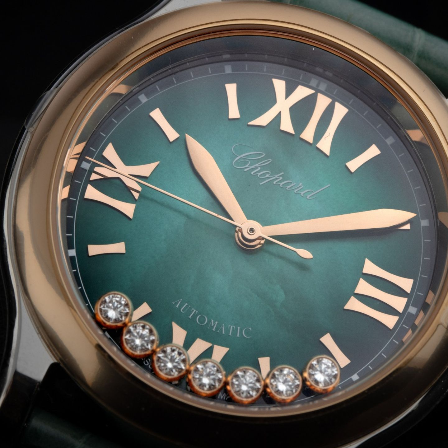 Chopard Happy Sport 278578-6002 - (3/7)