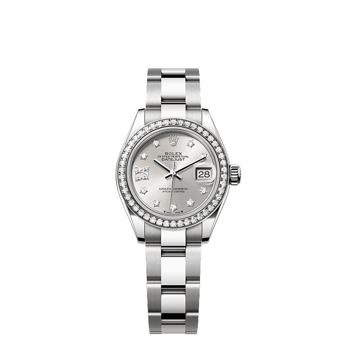 Rolex Lady-Datejust 279384RBR - (1/1)
