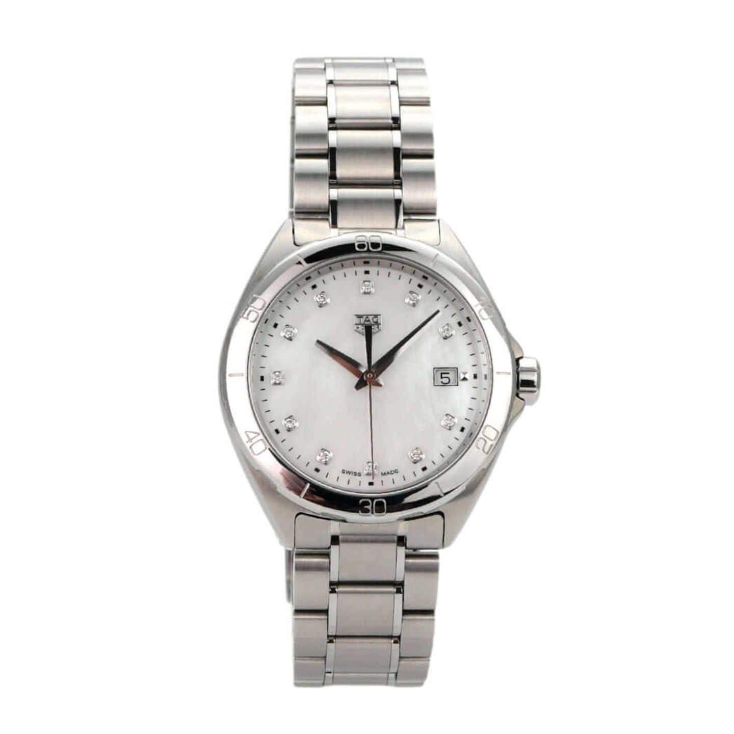 TAG Heuer Formula 1 Quartz CAZ101AL.BA0842 - (2/8)