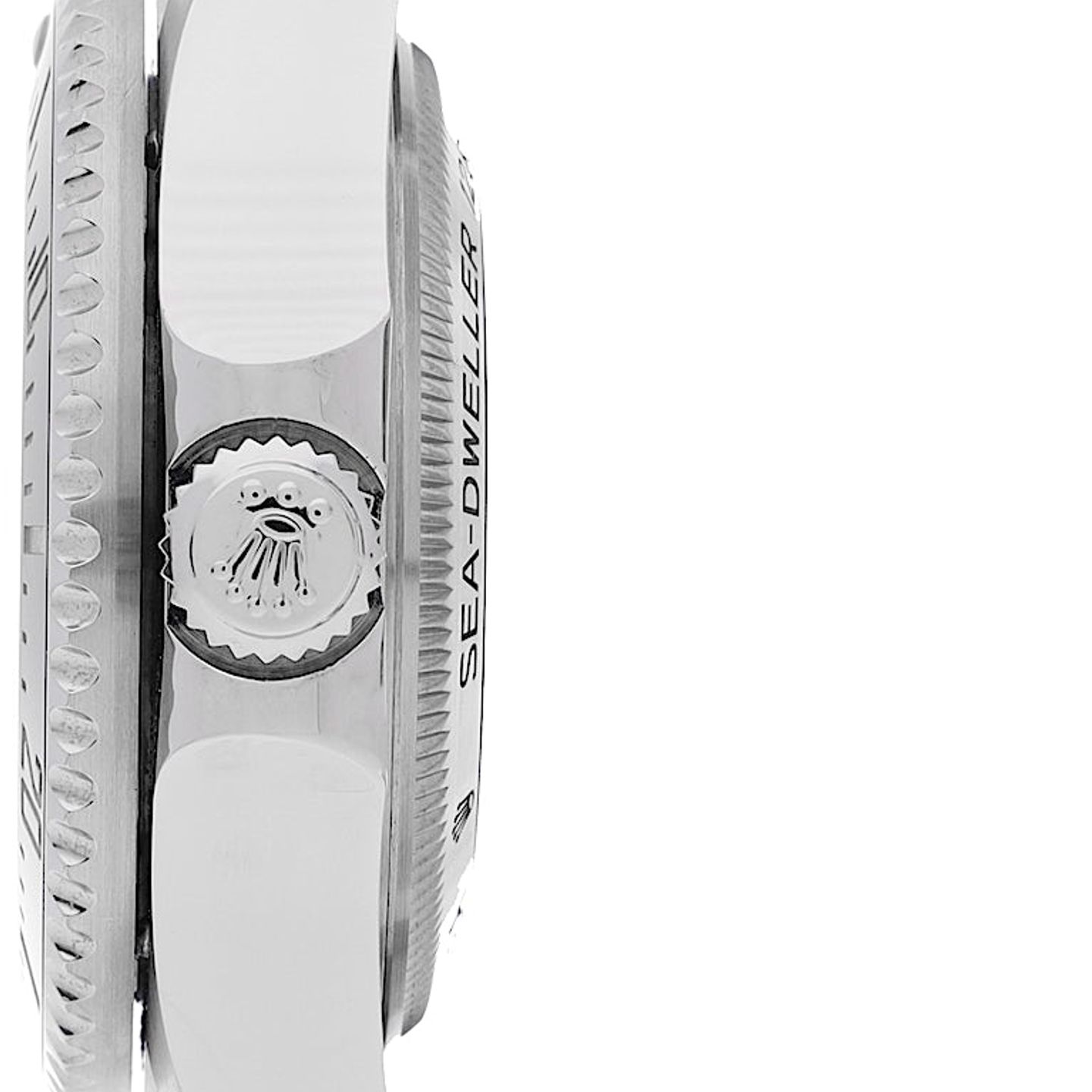 Rolex Sea-Dweller Deepsea 126660 - (4/5)