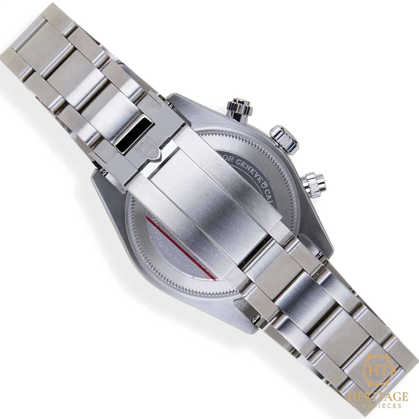 Tudor Black Bay Chrono 79310N - (7/8)
