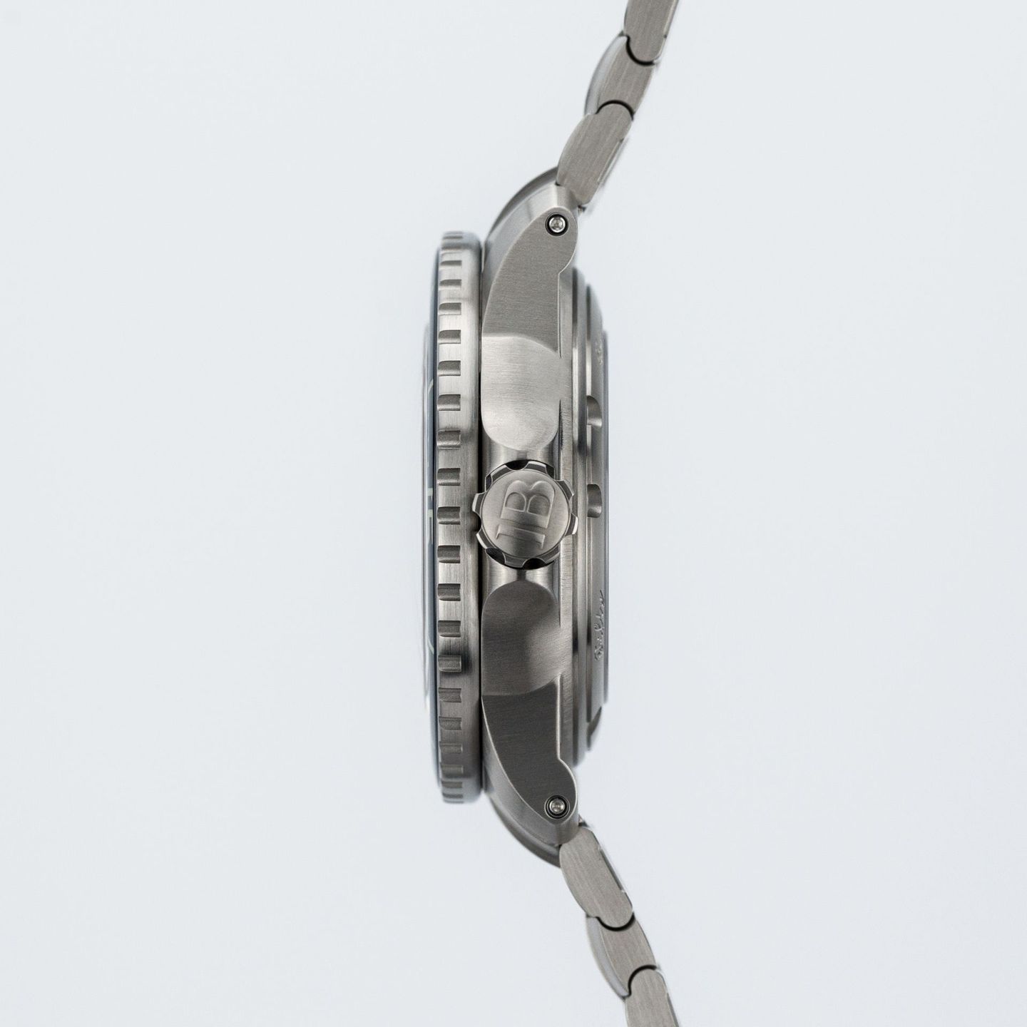 Blancpain Fifty Fathoms 5015-12B40-98B - (6/8)