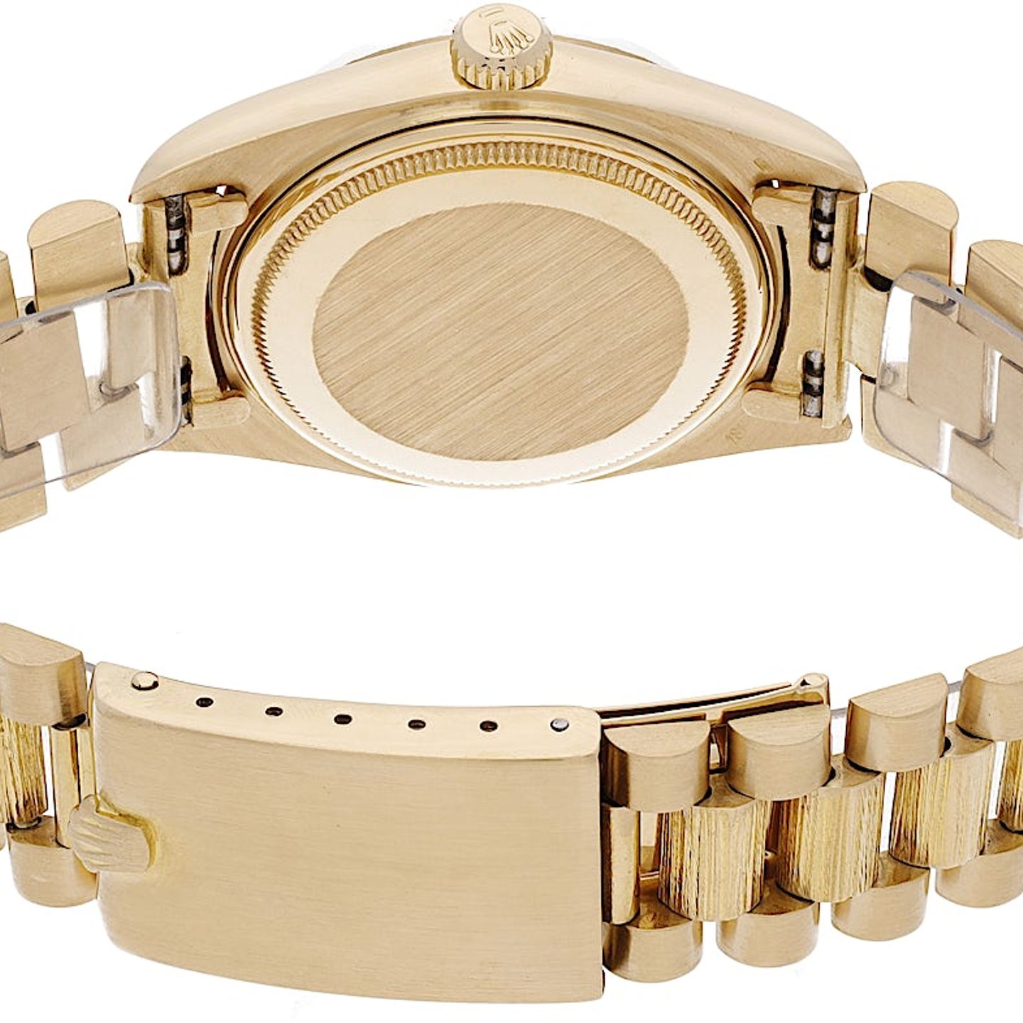 Rolex Day-Date 1807 (Onbekend (willekeurig serienummer)) - 36mm (5/5)