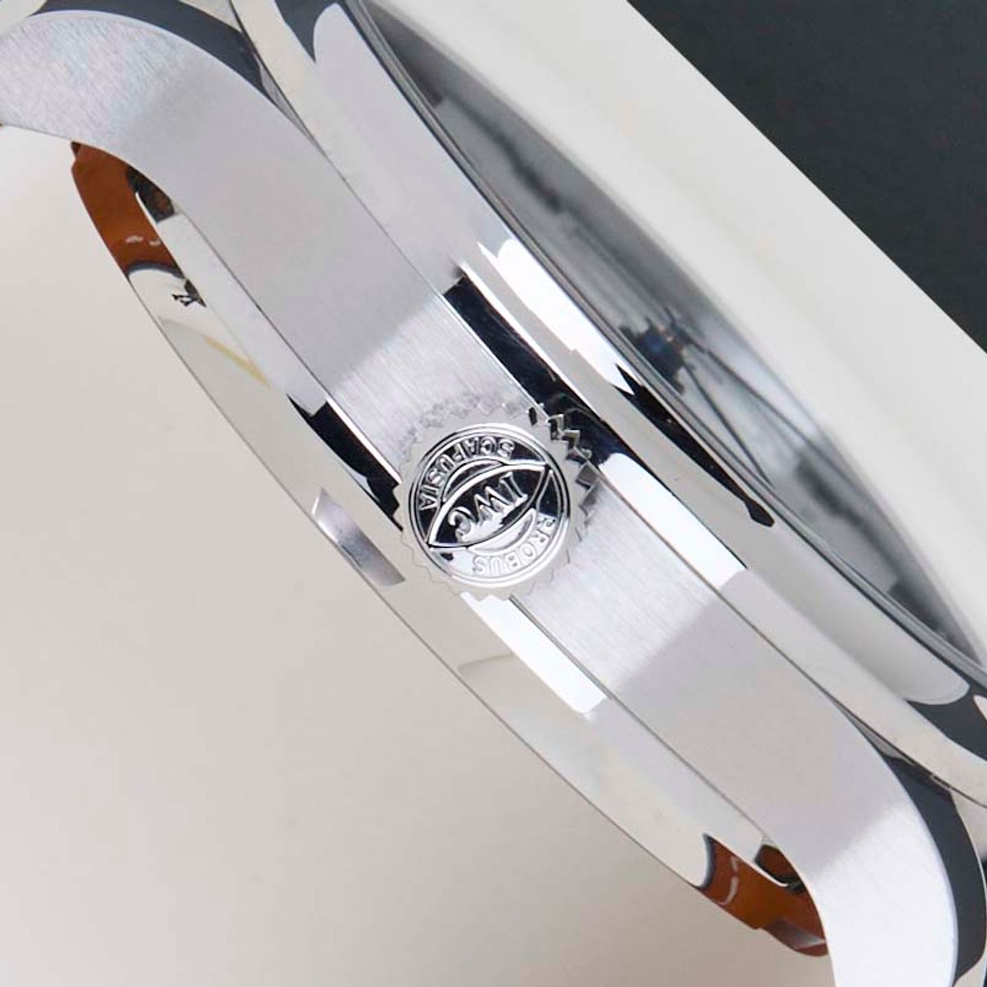 IWC Portuguese Automatic IW500705 - (8/8)