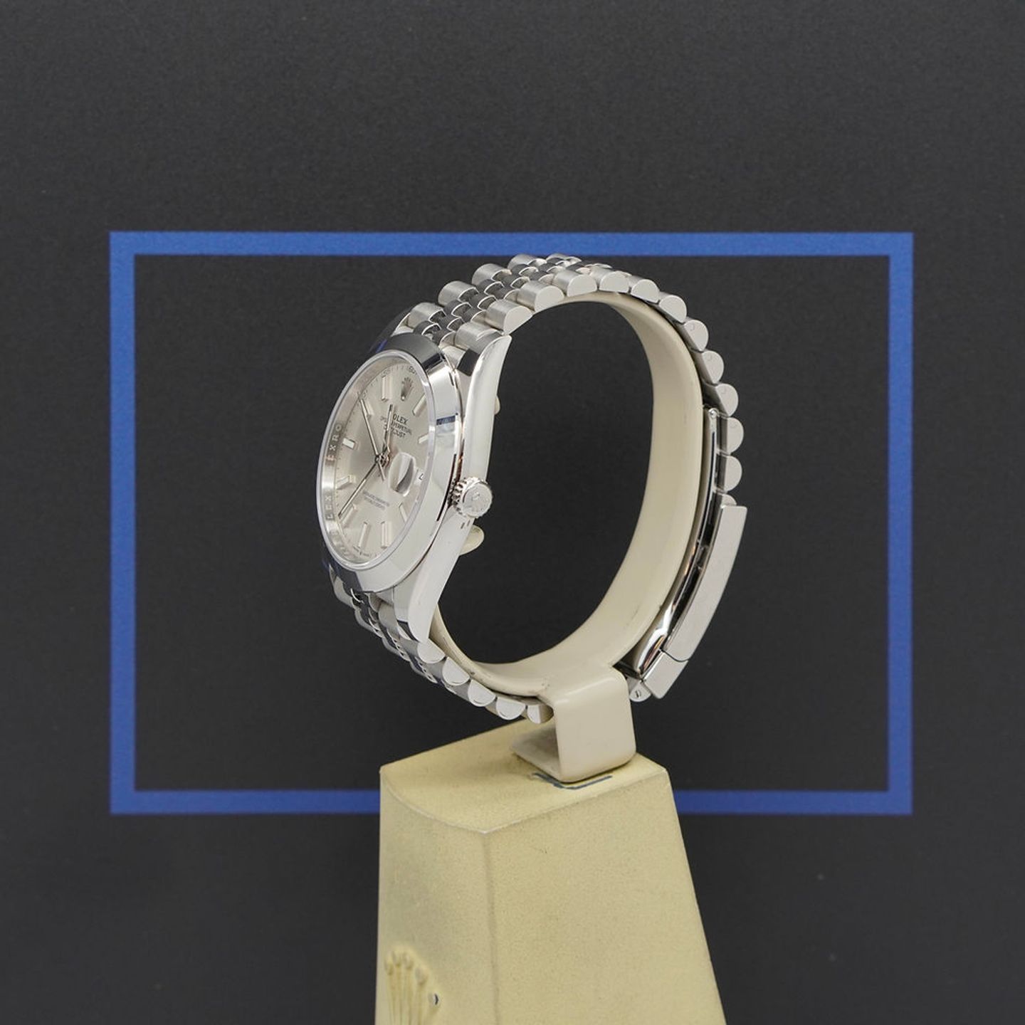 Rolex Datejust 41 126300 - (2/8)