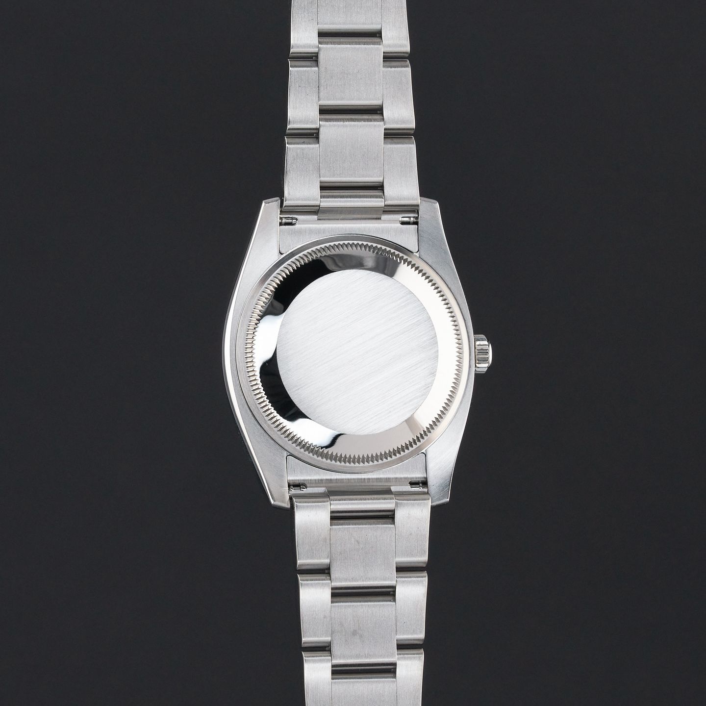 Rolex Air-King 114234 - (7/8)