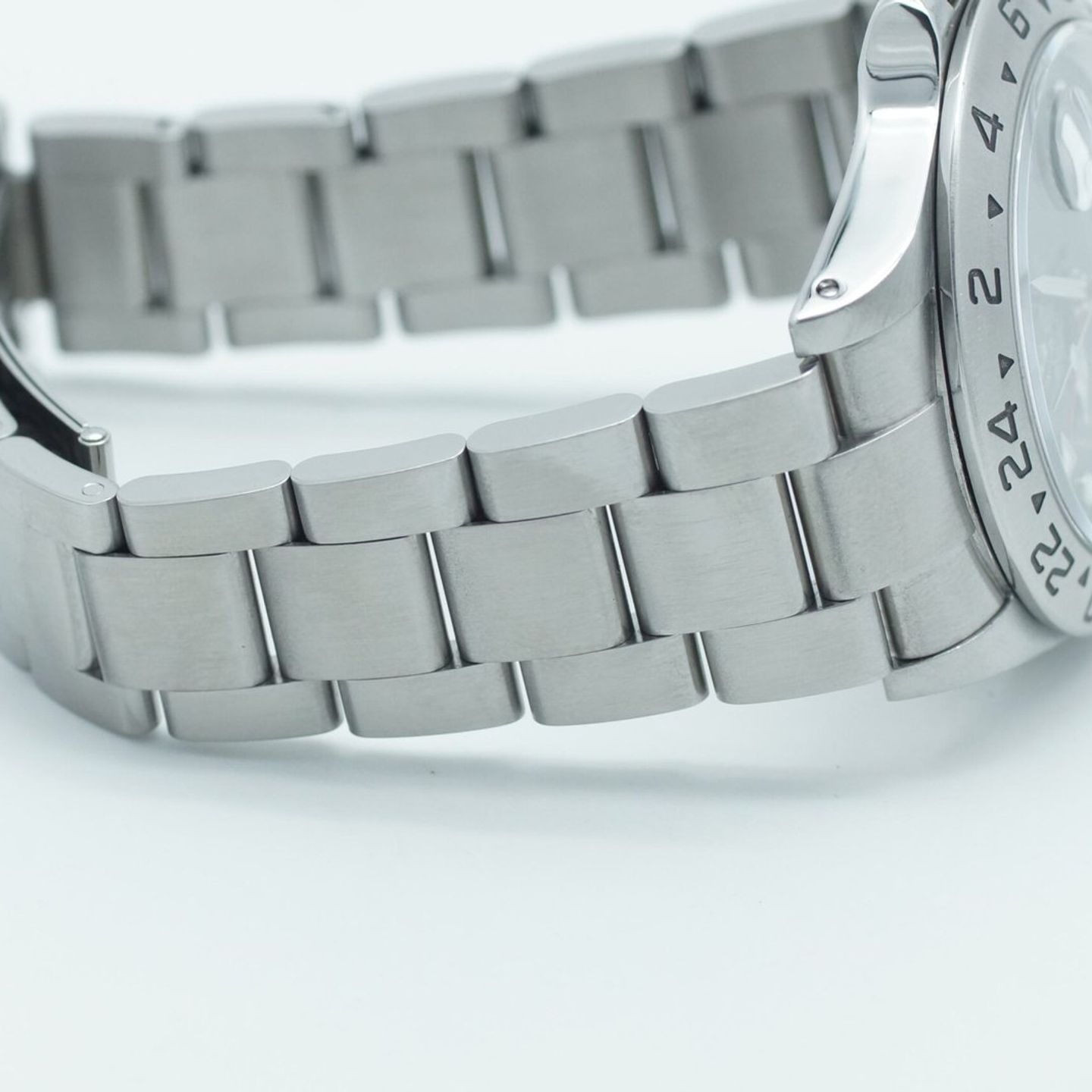 Rolex Explorer II 16570 - (6/8)