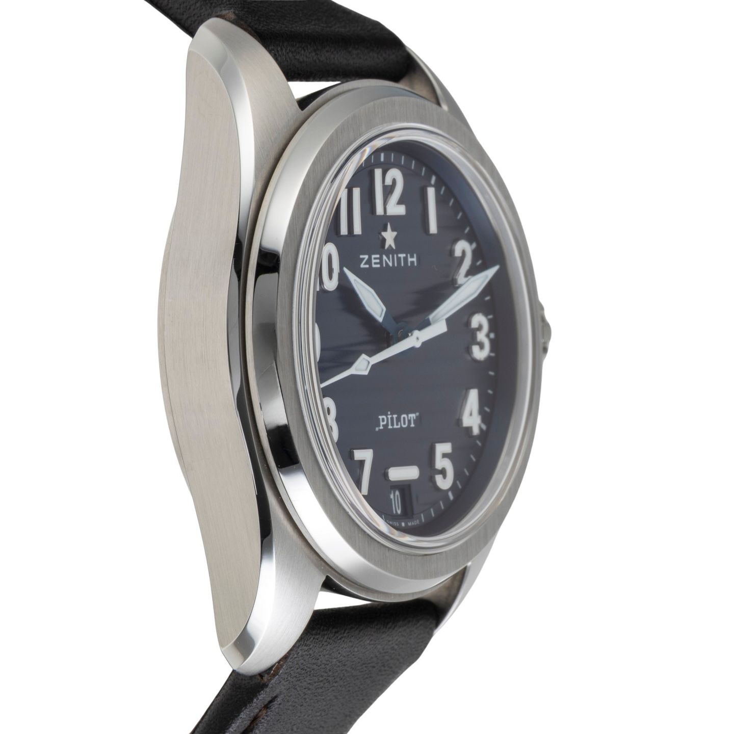 Zenith Pilot 03.4000.3620/51.I003 - (7/8)