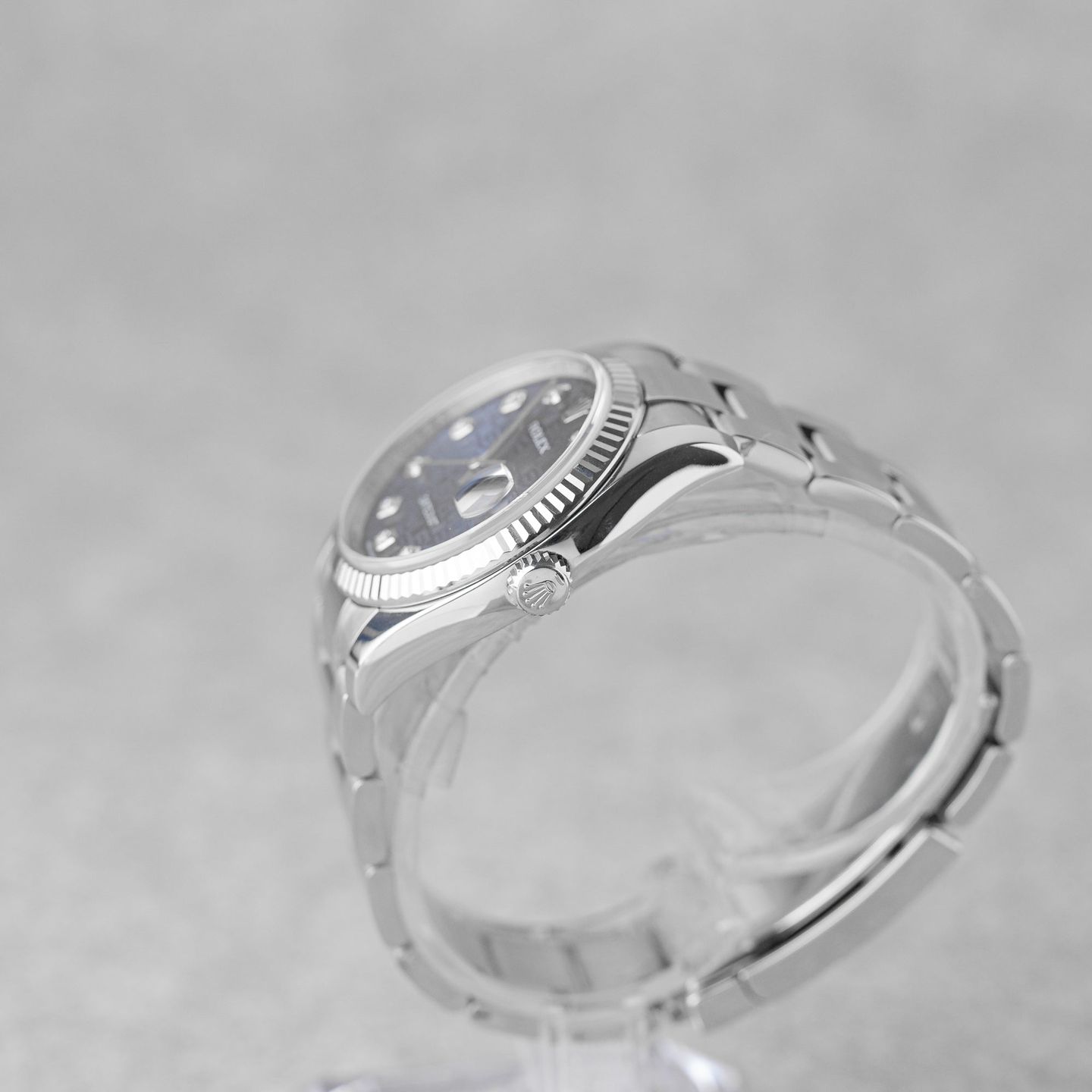 Rolex Datejust 36 116234 - (4/8)