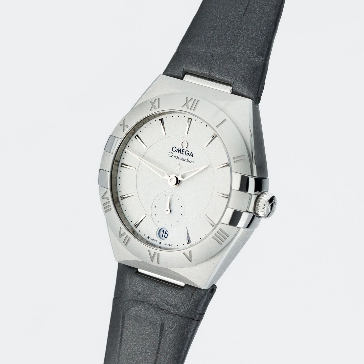 Omega Constellation Petite Seconde 131.13.34.20.02.001 - (3/7)