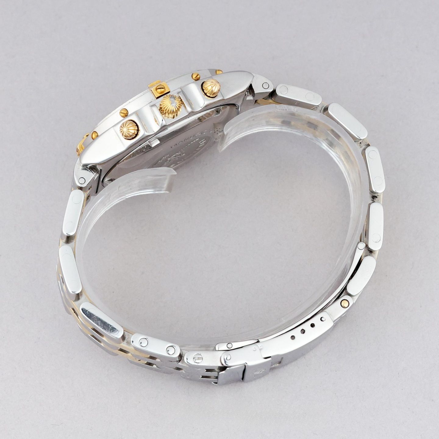 Breitling Chronomat B13050 (1995) - 39 mm Steel case (6/8)