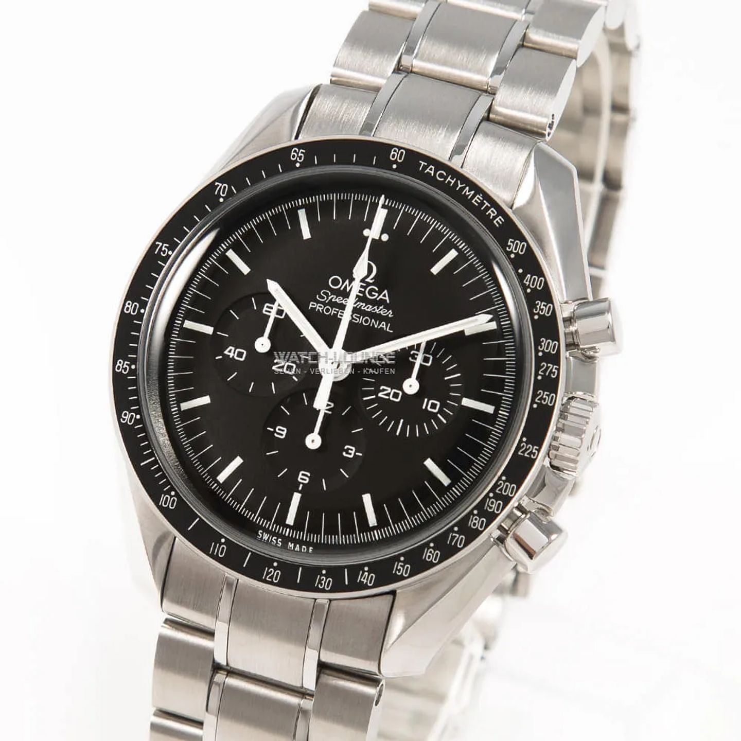 Omega Speedmaster Professional Moonwatch 311.30.42.30.01.005 - (1/8)