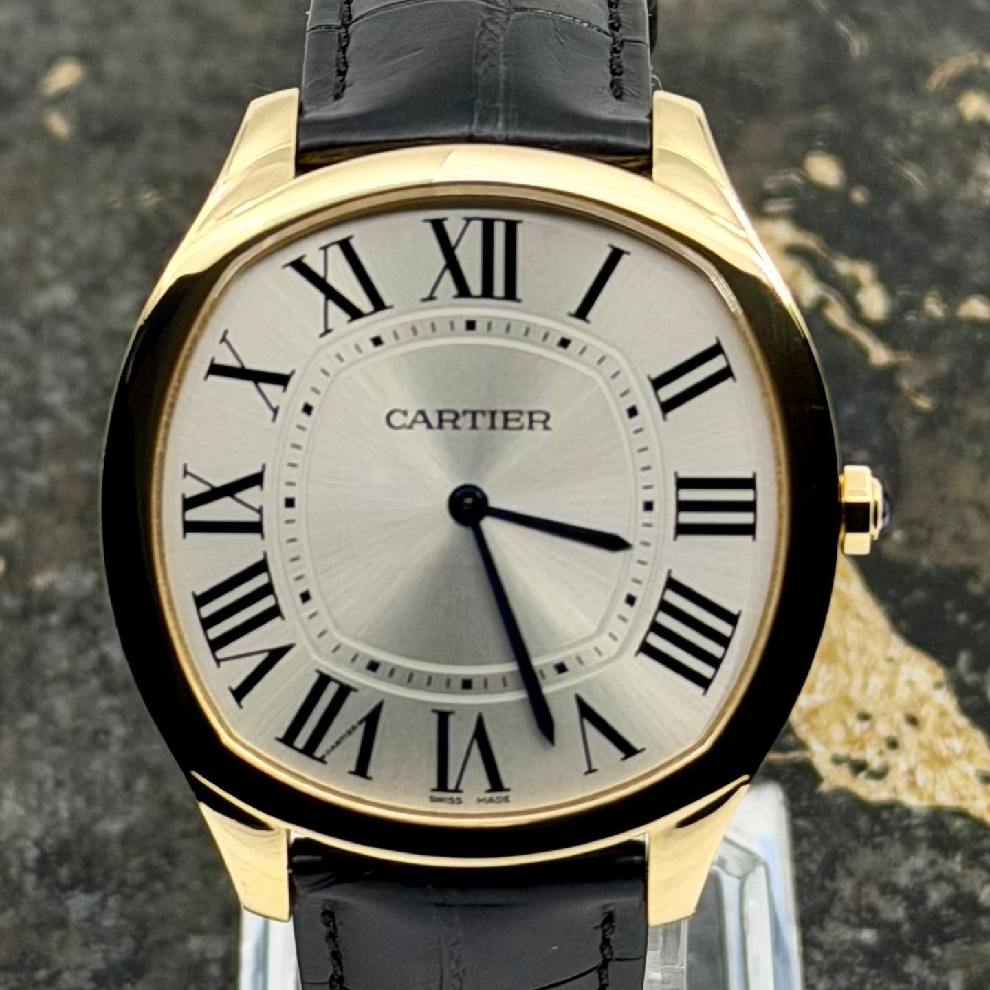 Cartier Drive de Cartier WGNM0011 - (2/8)