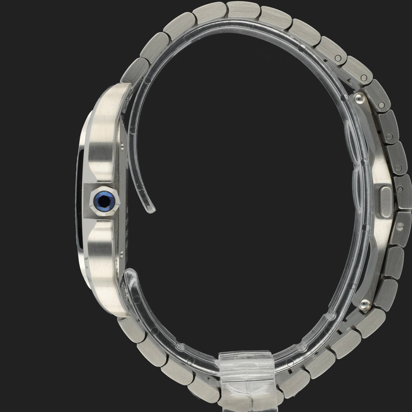 Cartier Santos W4SA0005 - (7/8)