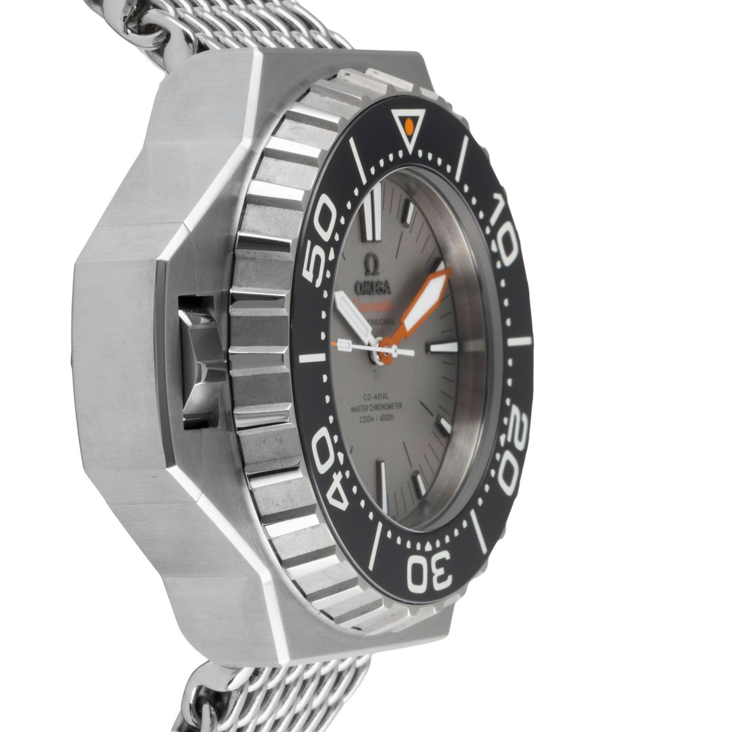 Omega Seamaster PloProf 227.90.55.21.99.001 - (7/8)