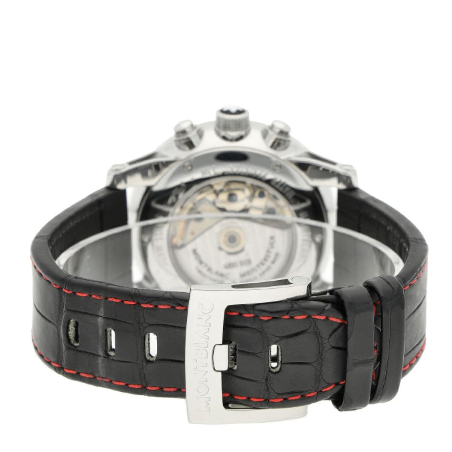 Montblanc Timewalker 107065 - (4/5)