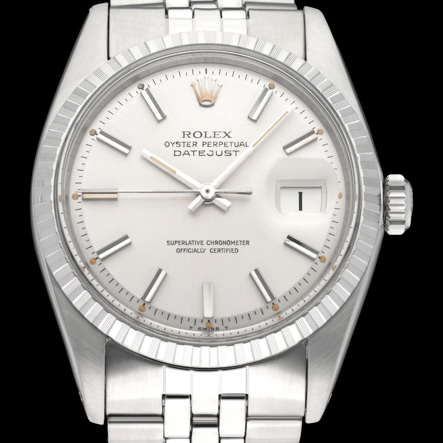 Rolex Datejust 1603 - (1/7)