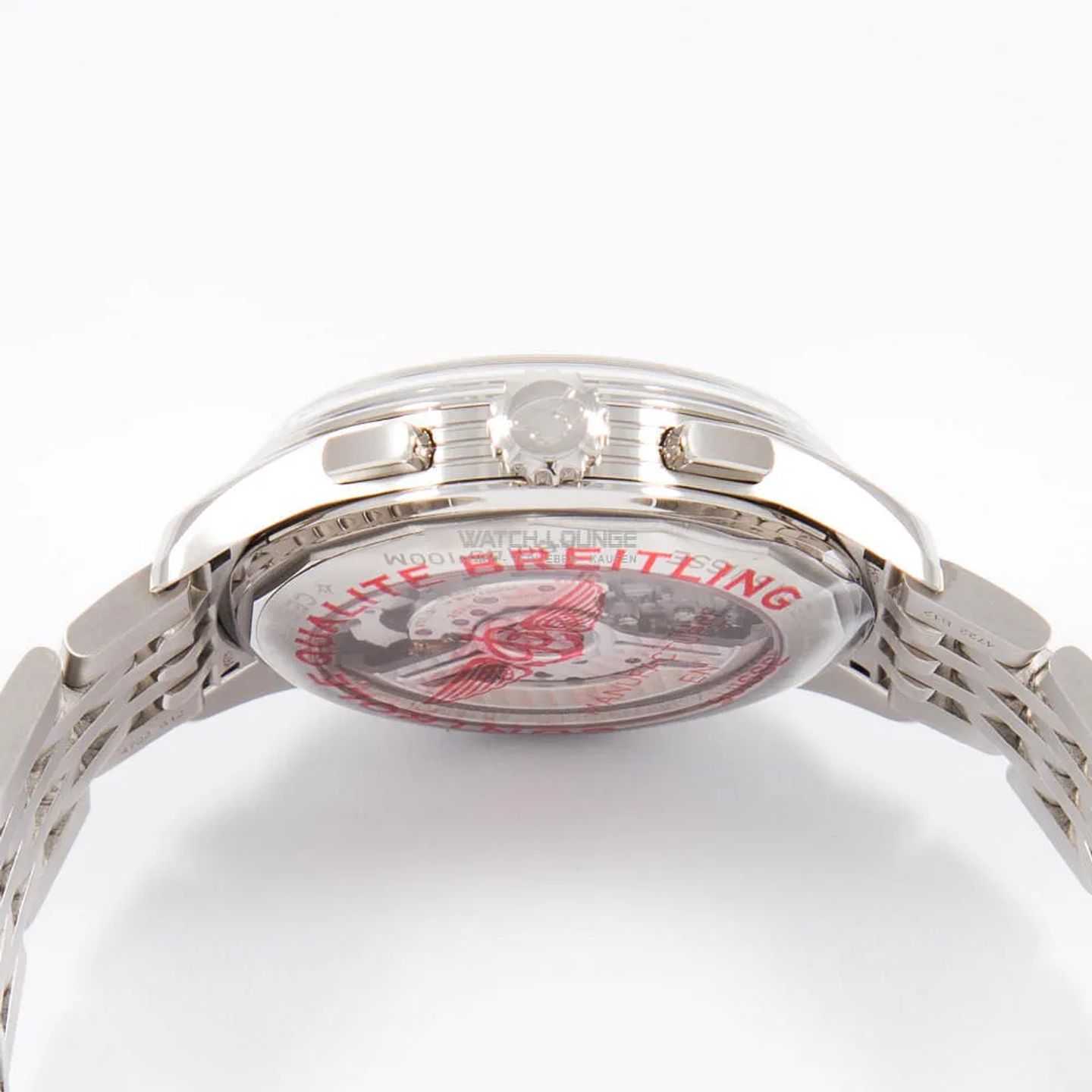 Breitling Premier AB0145221B1A1 - (6/8)