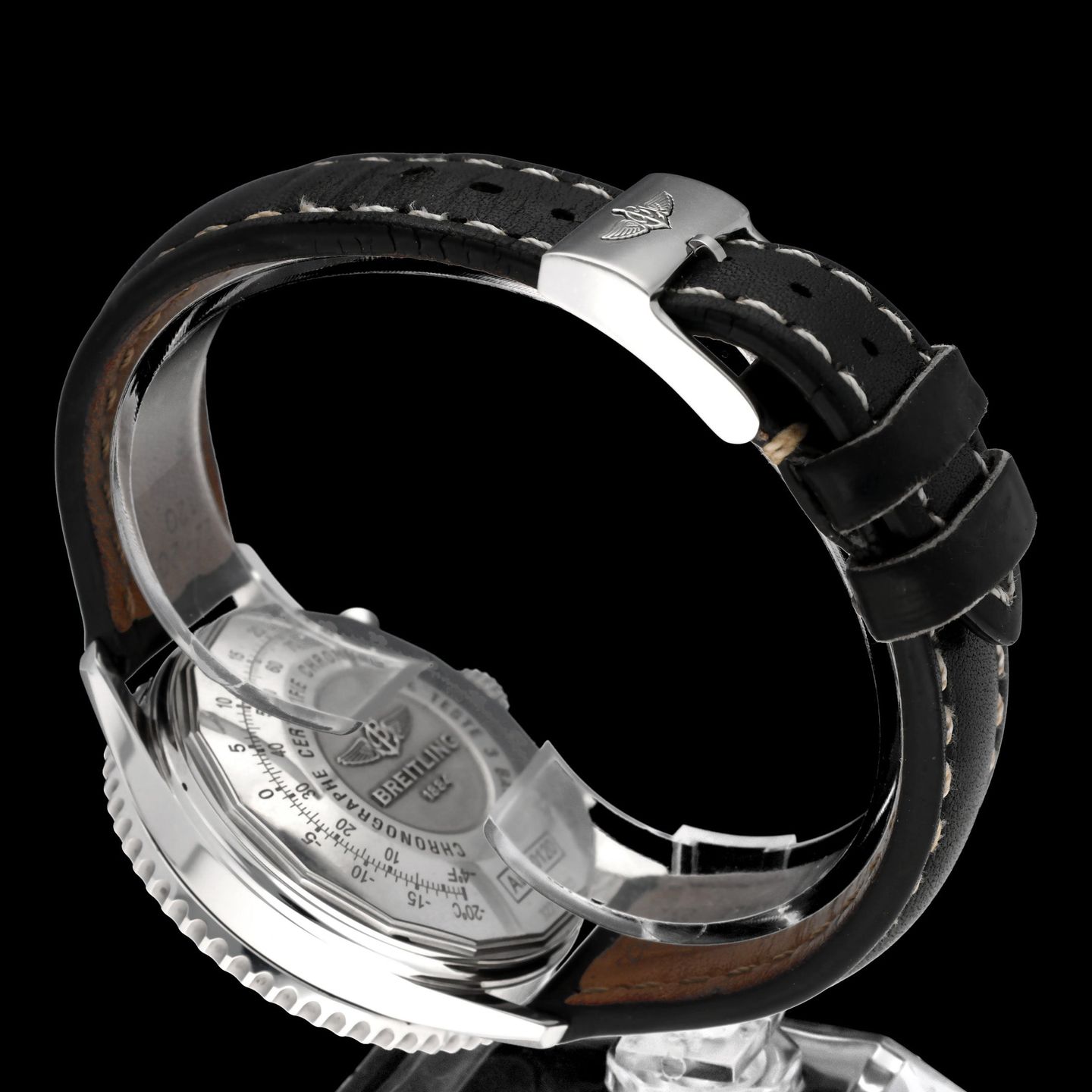 Breitling Navitimer 01 AB0120 - (8/8)
