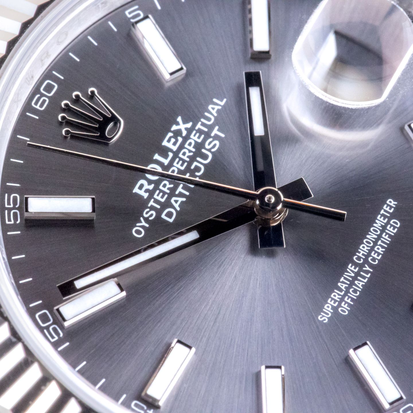 Rolex Datejust 41 126334 - (2/8)