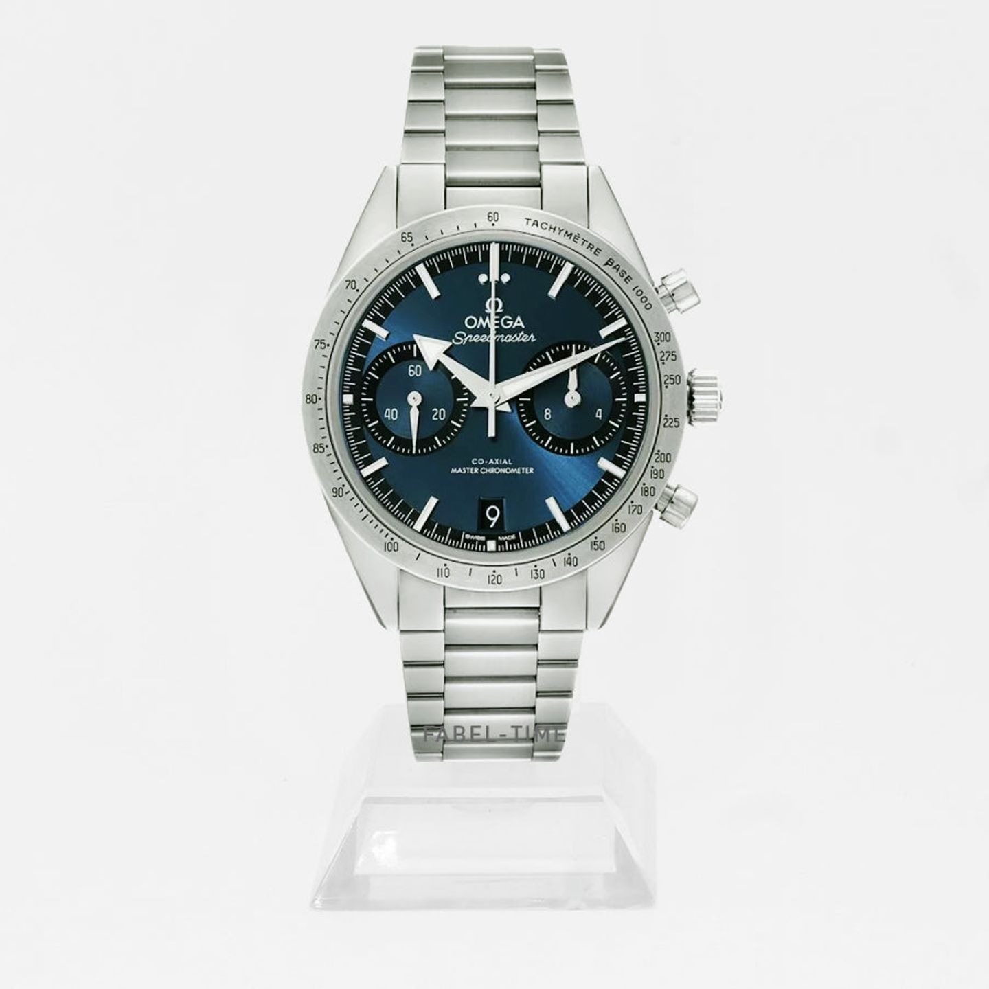 Omega Speedmaster '57 332.10.41.51.03.001 - (1/1)