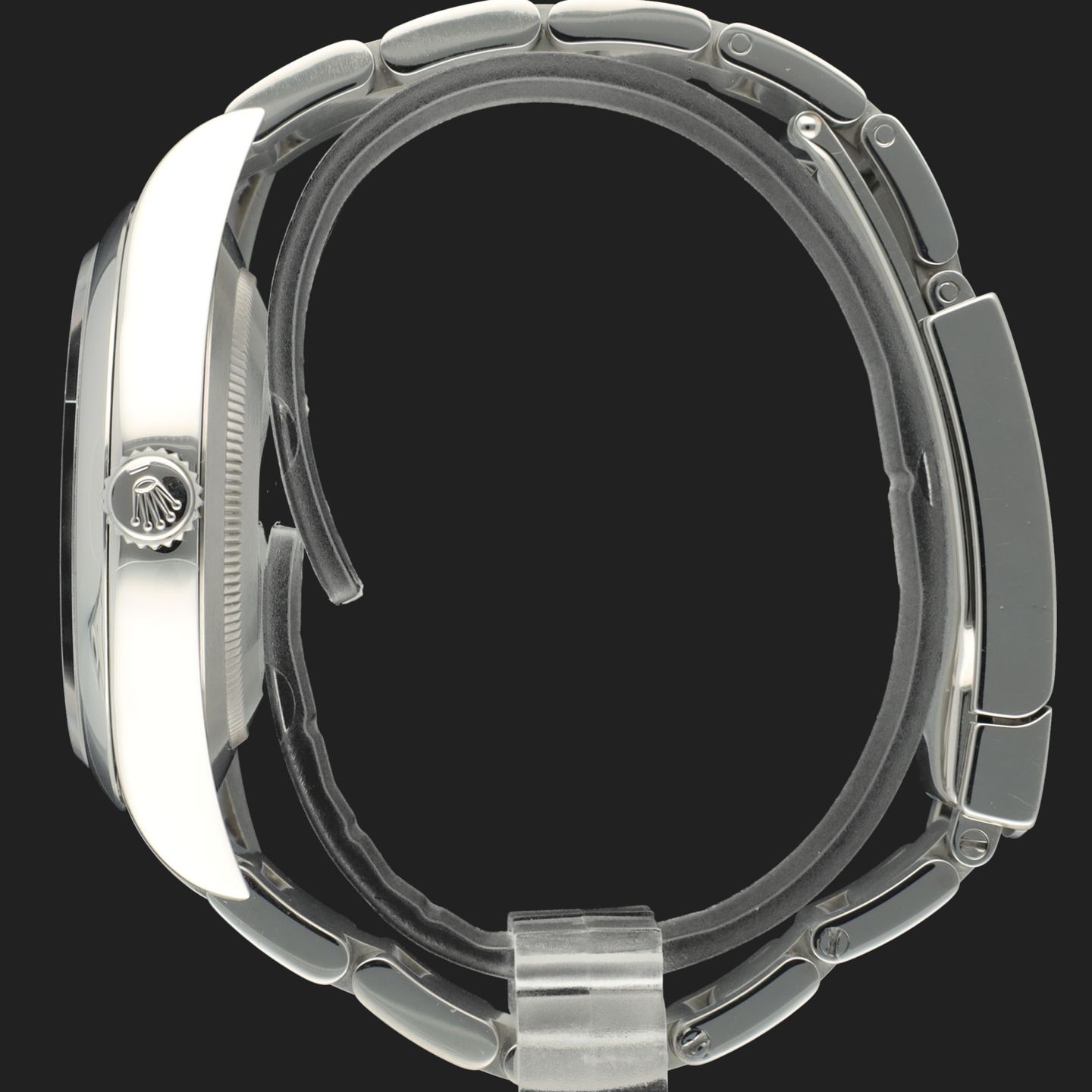 Rolex Oyster Perpetual 39 114300 - (7/8)