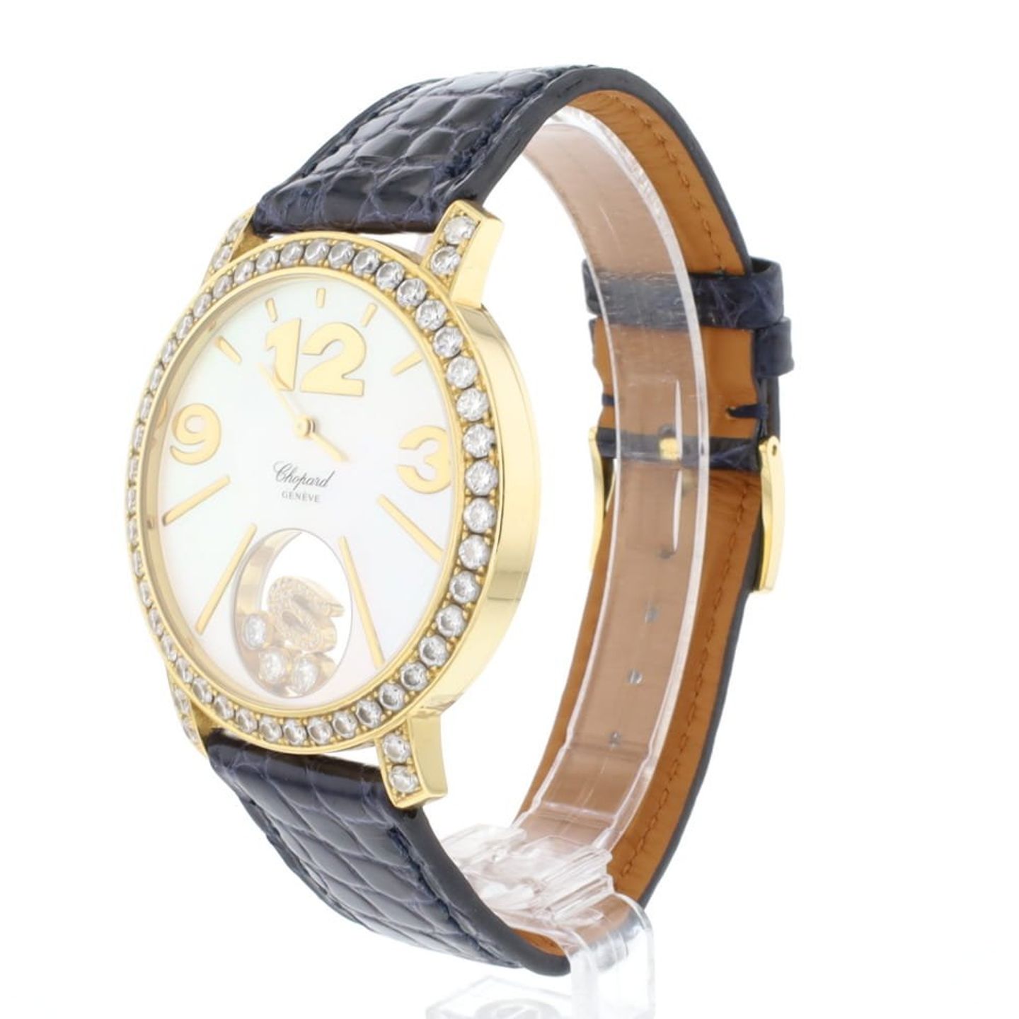 Chopard Happy Diamonds 20/7449 - (2/6)