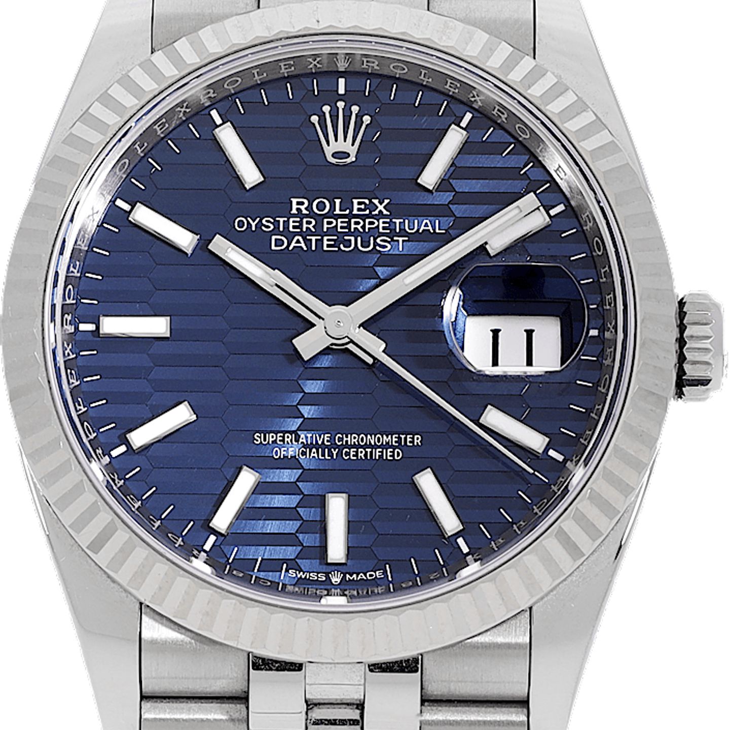 Rolex Datejust 36 126234 - (2/3)